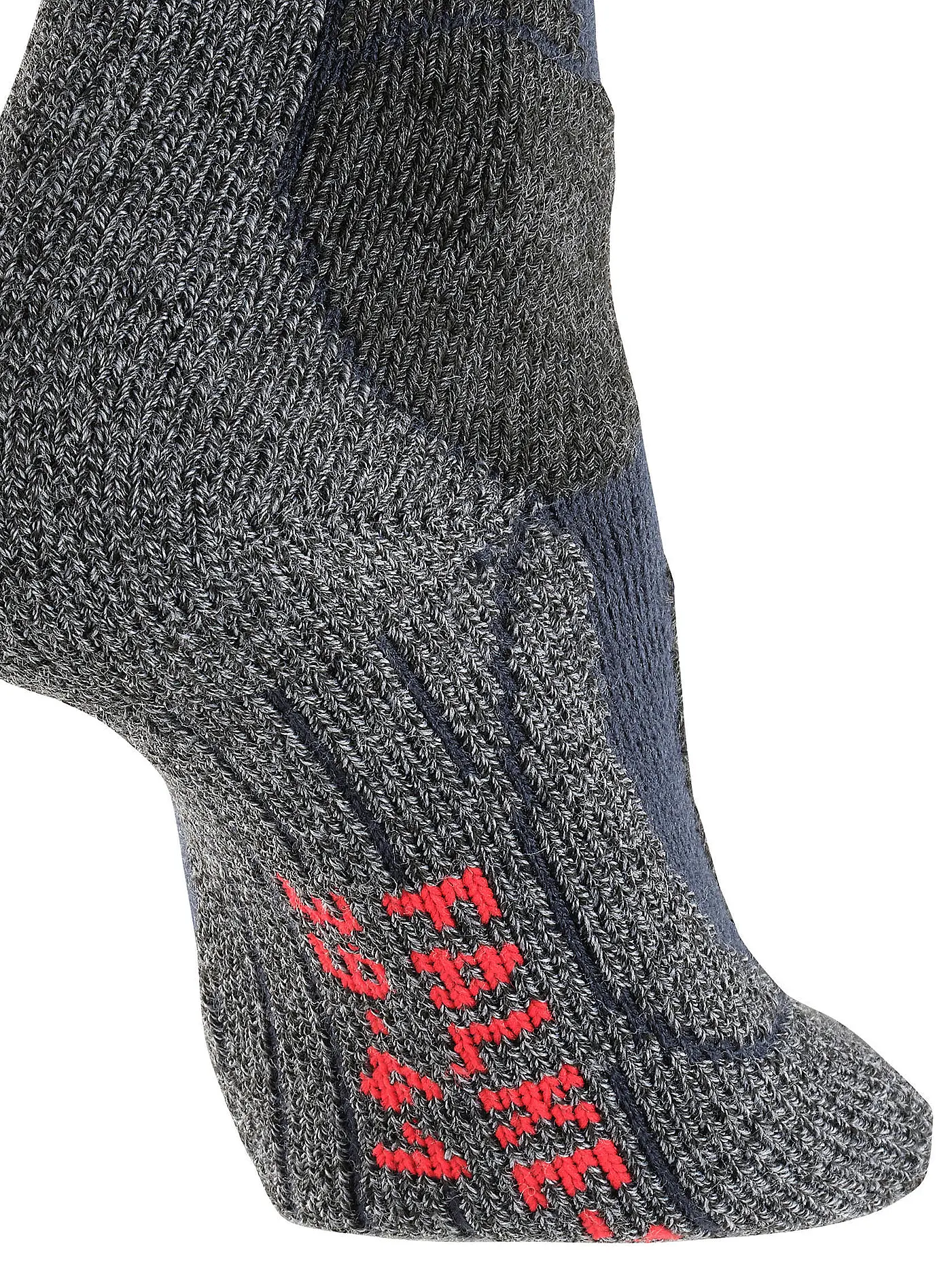 FALKE | Damen Outdoorsocken TK 1 | blau