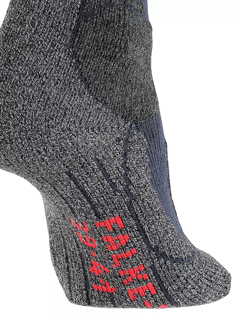 FALKE | Damen Outdoorsocken TK 1 | blau