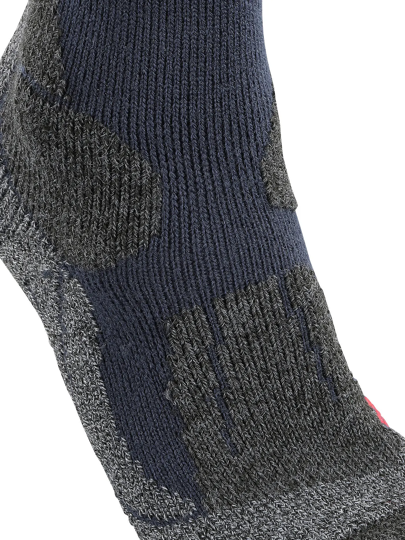 FALKE | Damen Outdoorsocken TK 1 | blau