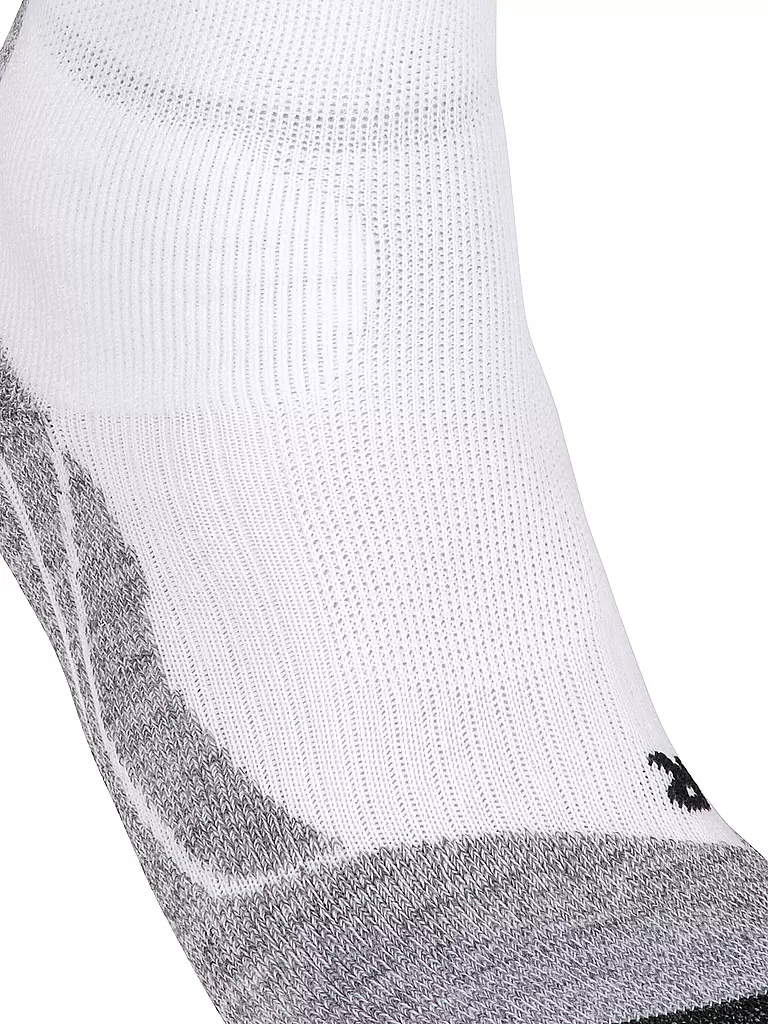 FALKE | Damen Tennissocken TE2 Kurz | weiss
