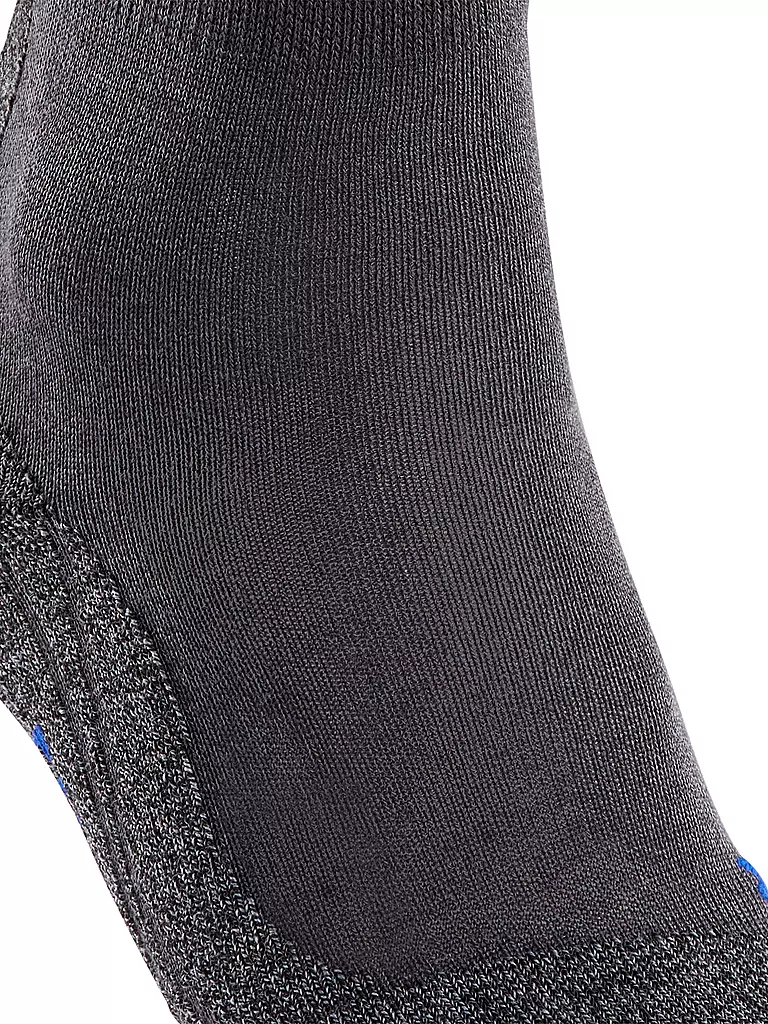 FALKE | Damen Wandersocken TK 2 Explore Cool | beere