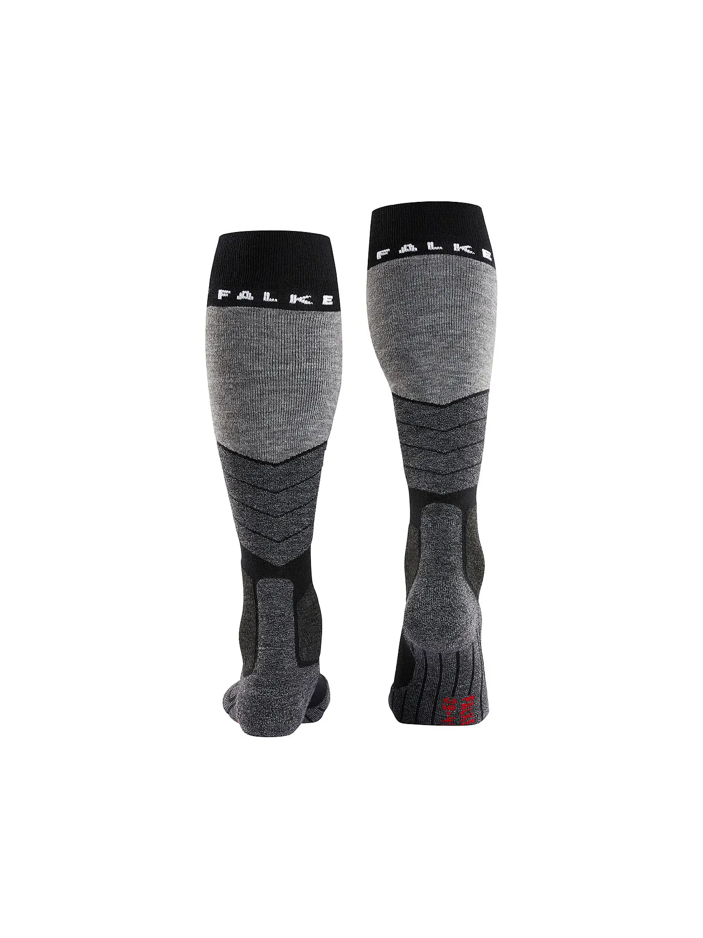 FALKE | Herren Skisocken SK 2 | schwarz
