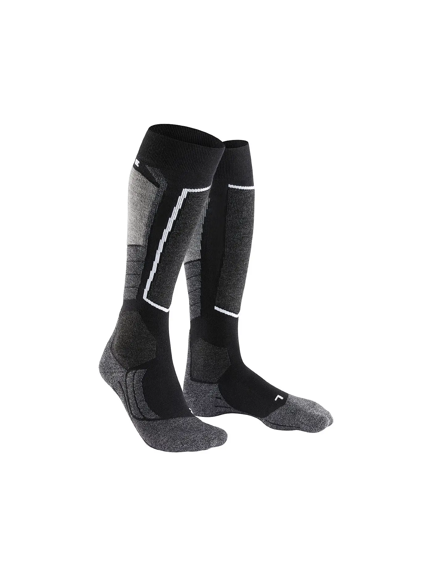 FALKE | Herren Skisocken SK 2 | schwarz