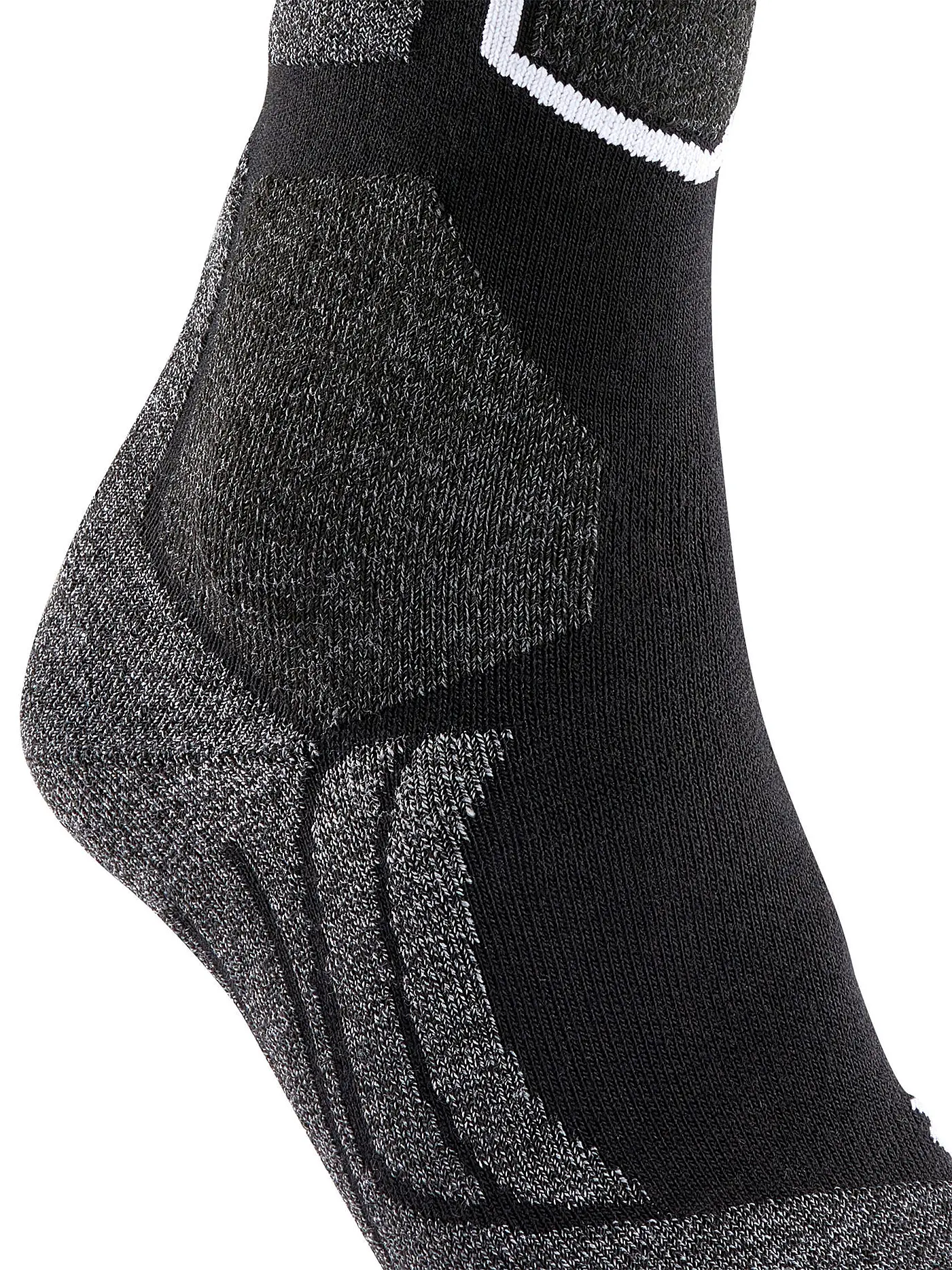 FALKE | Herren Skisocken SK 2 | schwarz