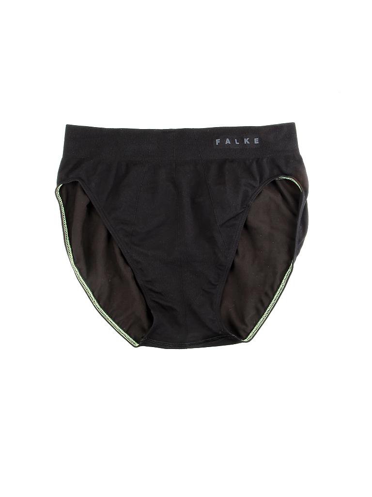 FALKE | Herren Slip Tight Fit Warm | 