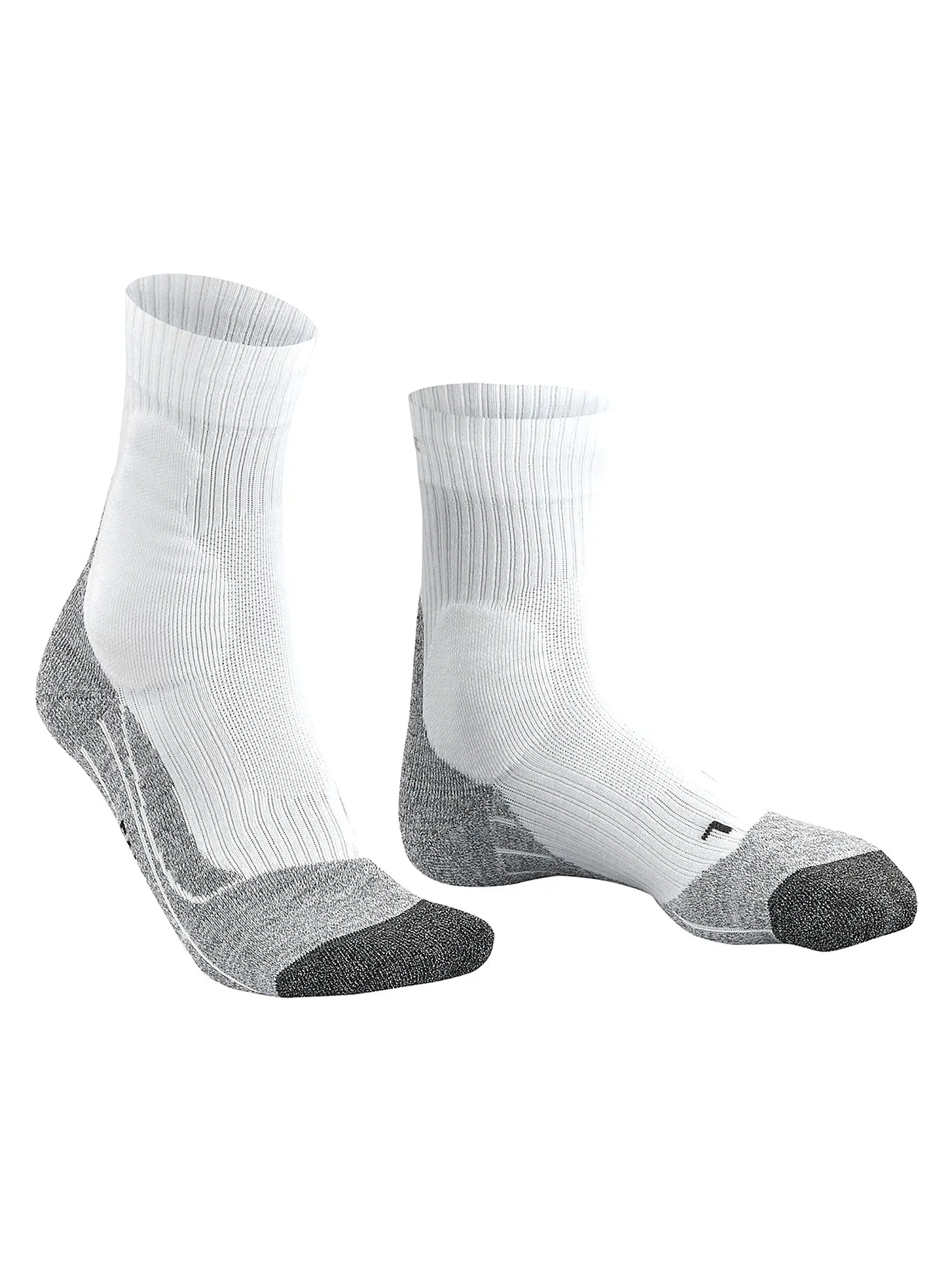 FALKE | Herren Tennissocken TE2 | weiss