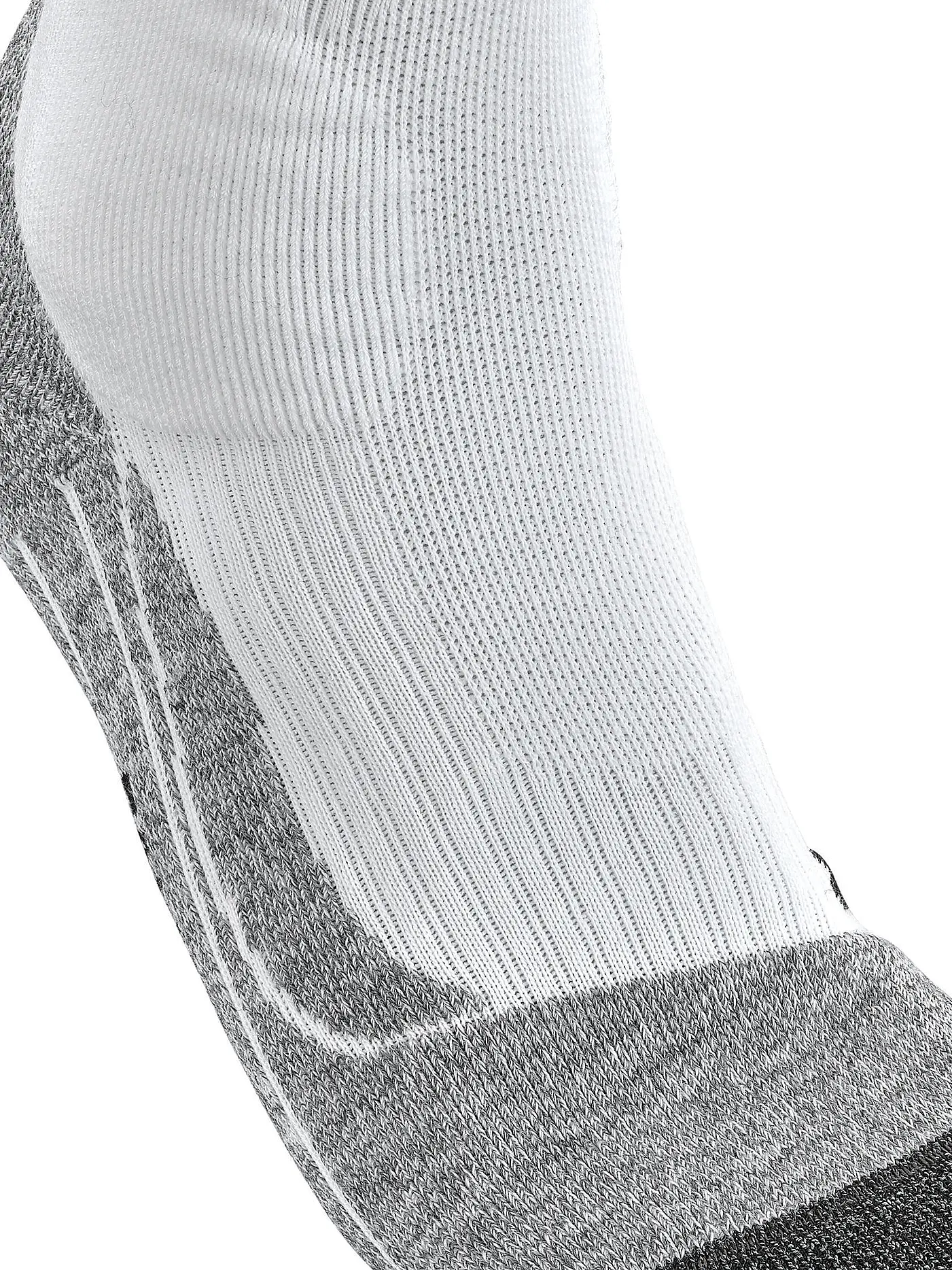 FALKE | Herren Tennissocken TE2 | weiss