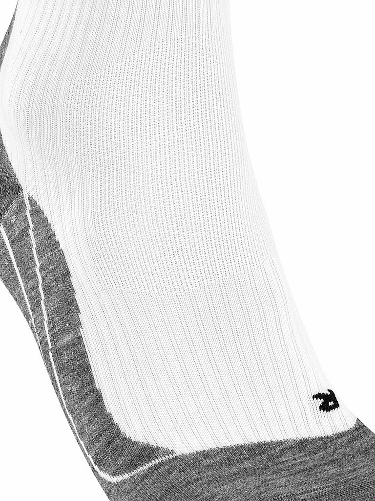 FALKE | Herren Tennissocken TE4 | weiss
