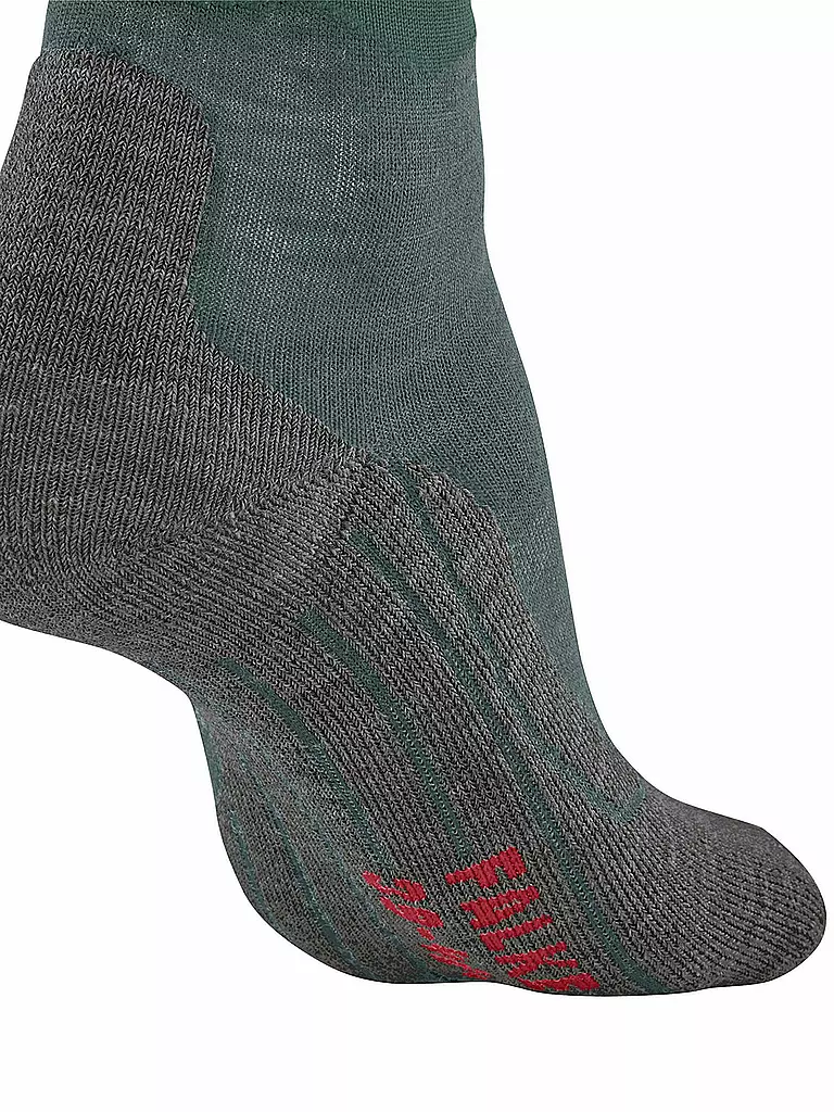 FALKE | Herren Trekkingsocken TK2 Crest  | bunt