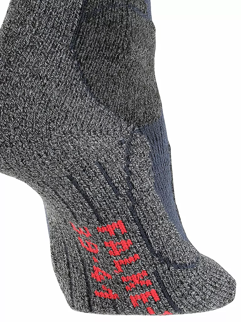 FALKE | Herren Wandersocken TK1 | blau