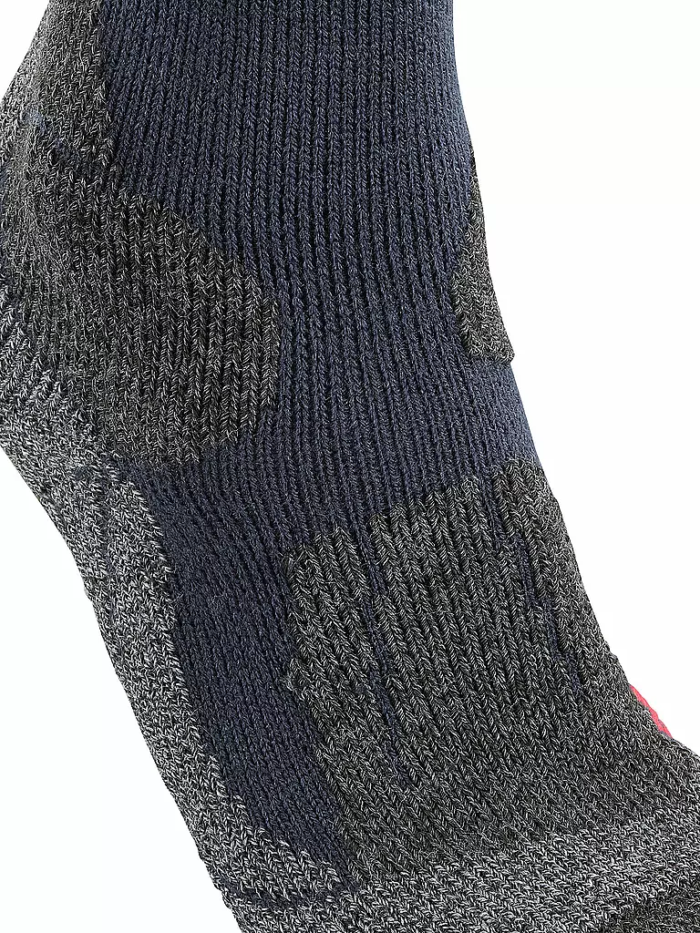 FALKE | Herren Wandersocken TK1 | blau