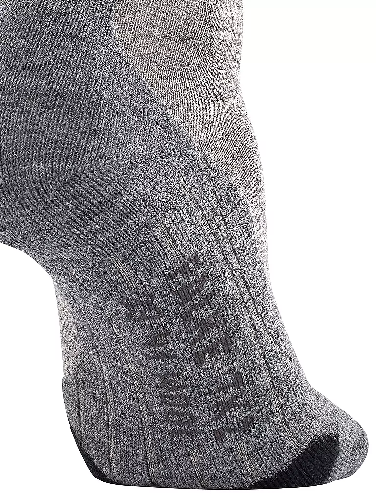 FALKE | Herren Wandersocken TK2 Wool | beige