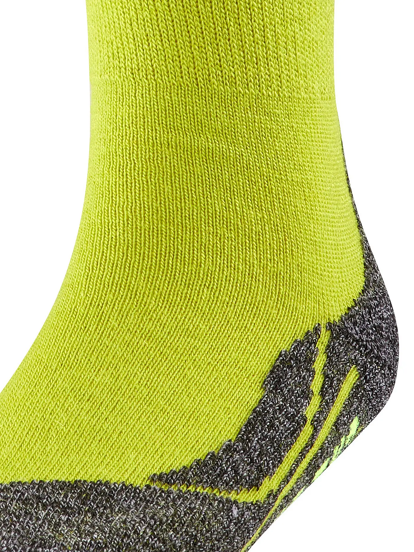 FALKE | Kinder Wandersocken TK2 | grün