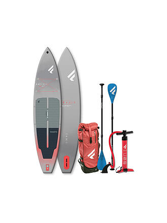 FANATIC | SUP Set Package Ray Air