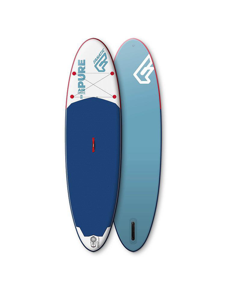 FANATIC | SUP Board Pure Air 10.4 2018 | 