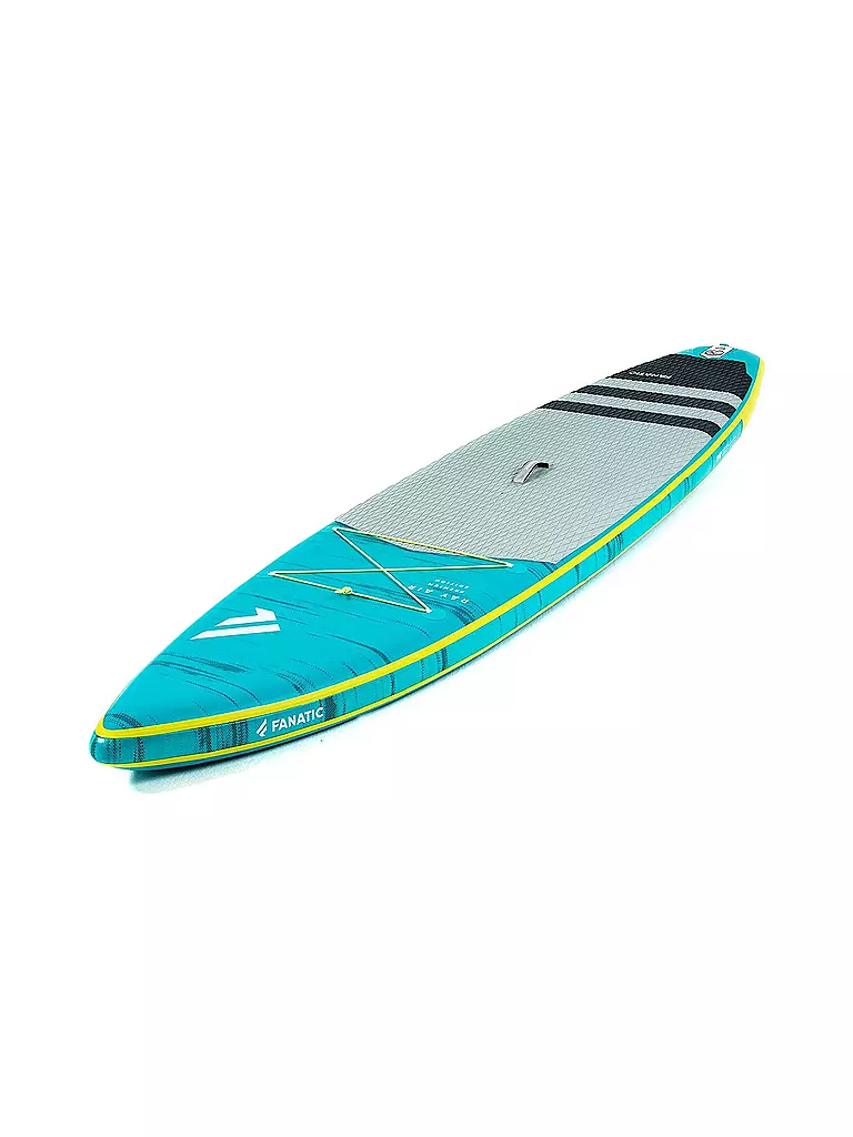 FANATIC | SUP Board Ray Air Premium | türkis