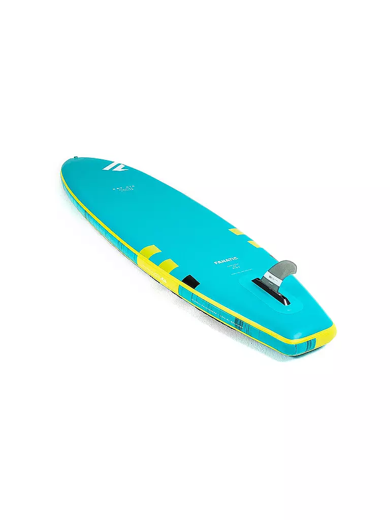 FANATIC | SUP Board Ray Air Premium | türkis