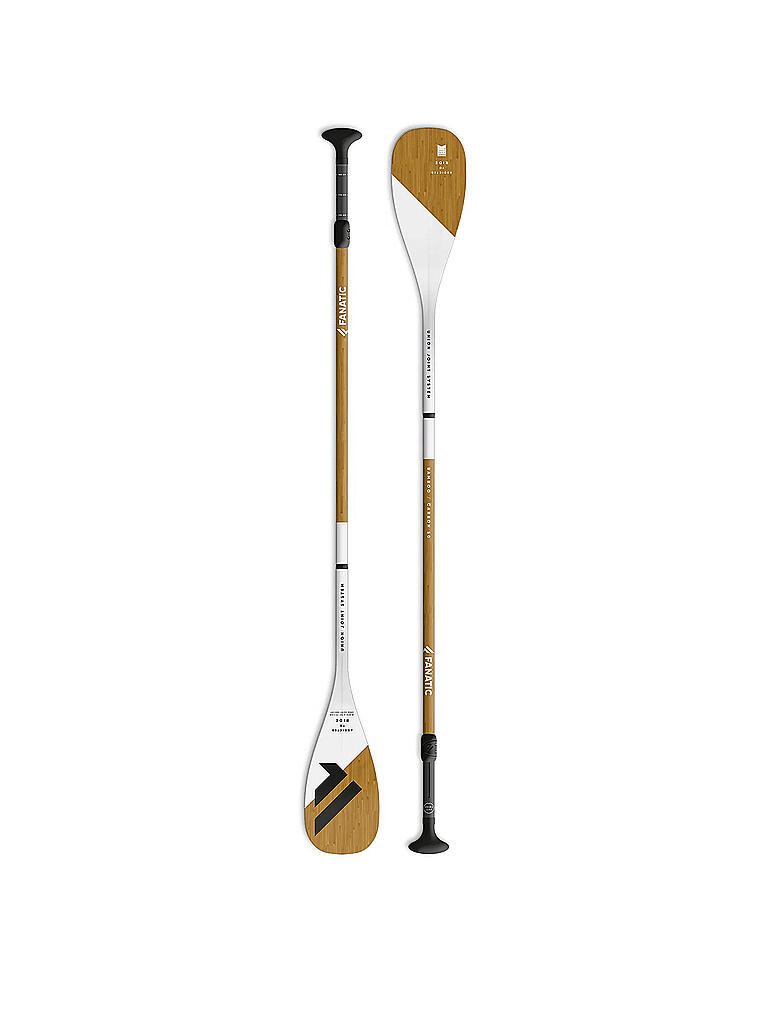 FANATIC | SUP Paddel BAMBOO CARBON | keine Farbe