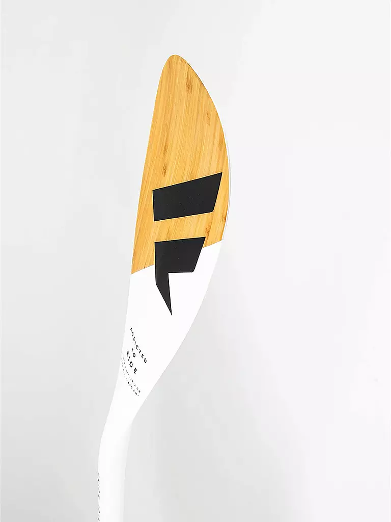 FANATIC | SUP Paddel BAMBOO CARBON | keine Farbe