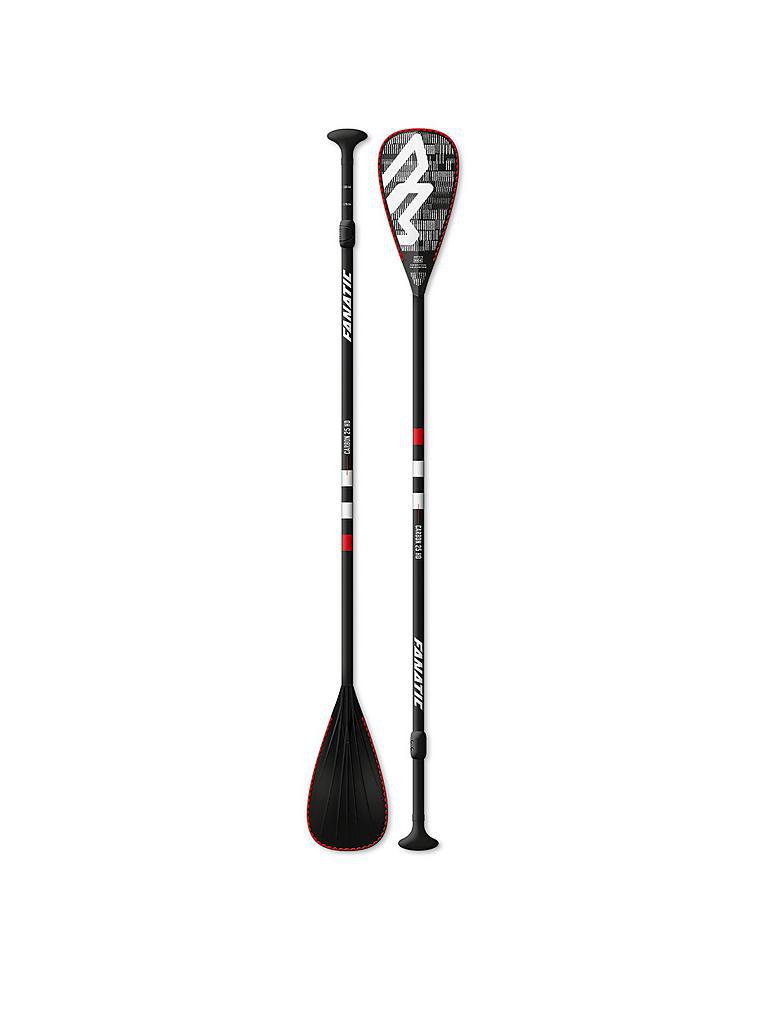 FANATIC | SUP Paddel Carbon 25 HD Adjustable 3-teilig | 
