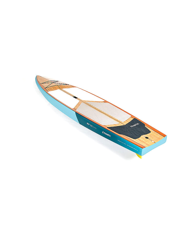 FANATIC | SUP Ray Bamboo Edition | keine Farbe