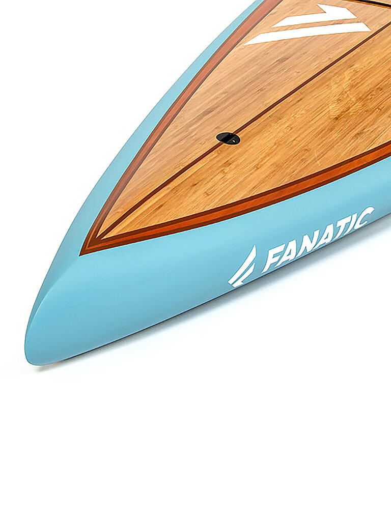 FANATIC | SUP Ray Bamboo Edition | keine Farbe