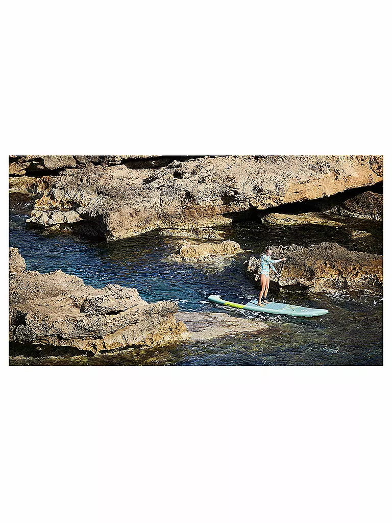 FANATIC | SUP Set Package Fly Air | olive