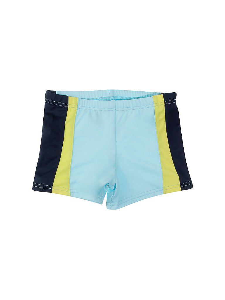 FASHY Kleinkinder Beinbadehose blau | 116