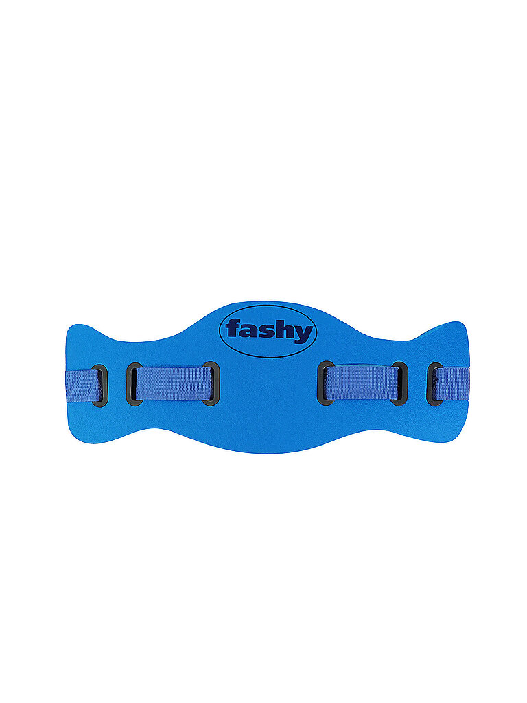 FASHY Aqua Gürtel Large blau