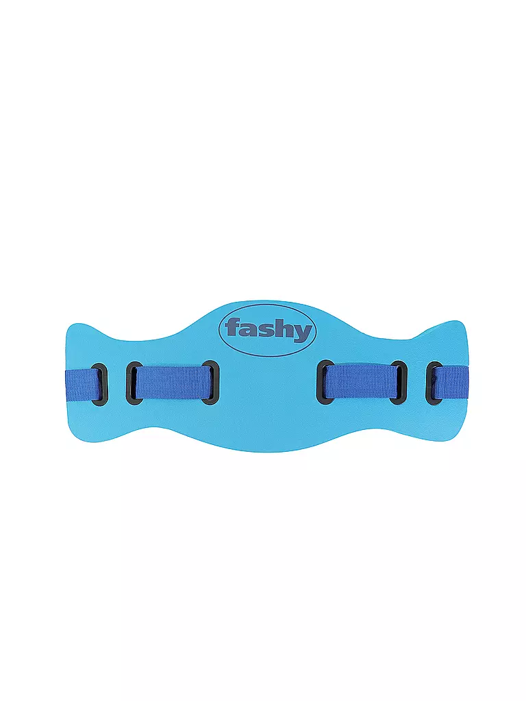 Fashy Aqua Schuhe Tias Schwarz/Grün Art. 7592, 15,00