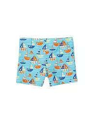 FASHY | Baby Beinbadehose | blau