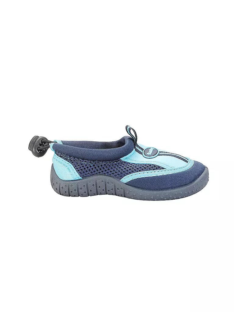 FASHY | Kinder Schwimmschuhe Guamo | hellblau