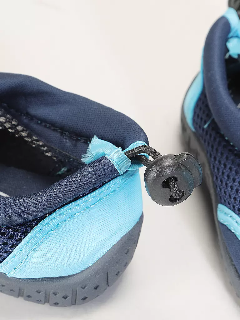 FASHY | Kinder Schwimmschuhe Guamo | hellblau