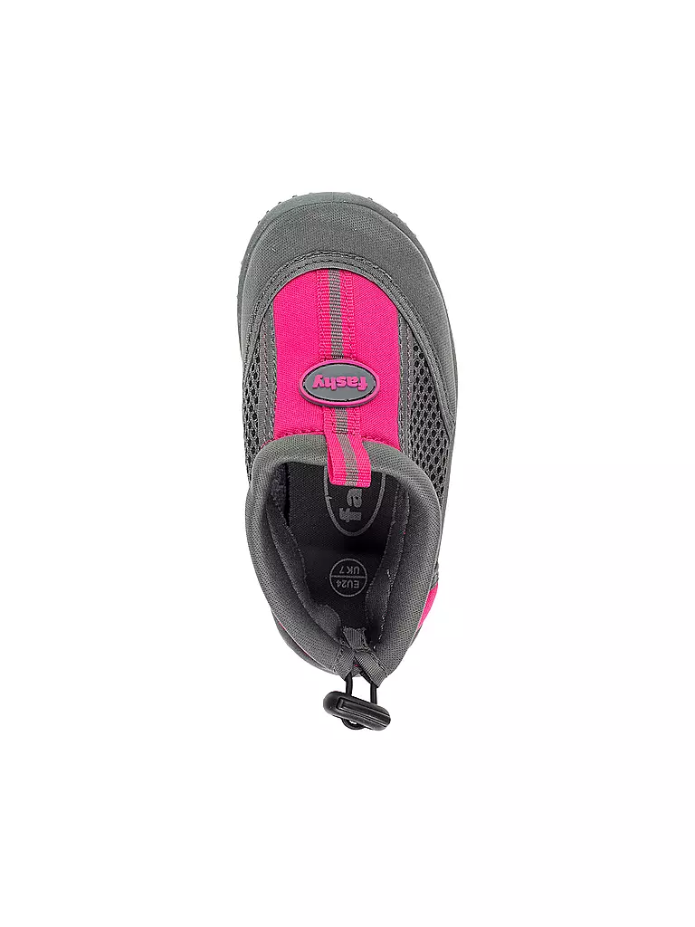 FASHY | Mädchen Schwimmschuhe Guamo | pink