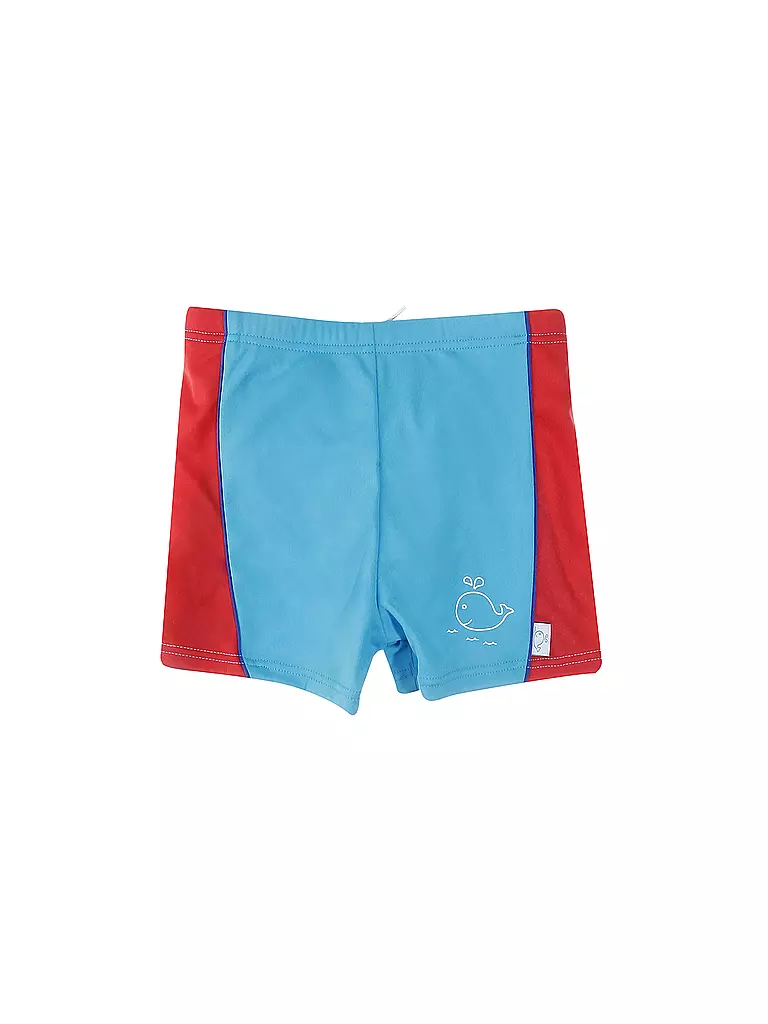 FASHY | Mini Jungen Beinbadehose | blau