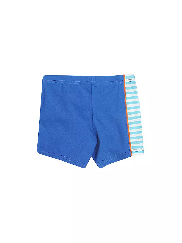 FASHY | Mini Jungen Beinbadehose | blau