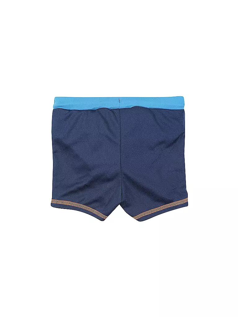 FASHY | Mini Jungen Windelbadehose | blau