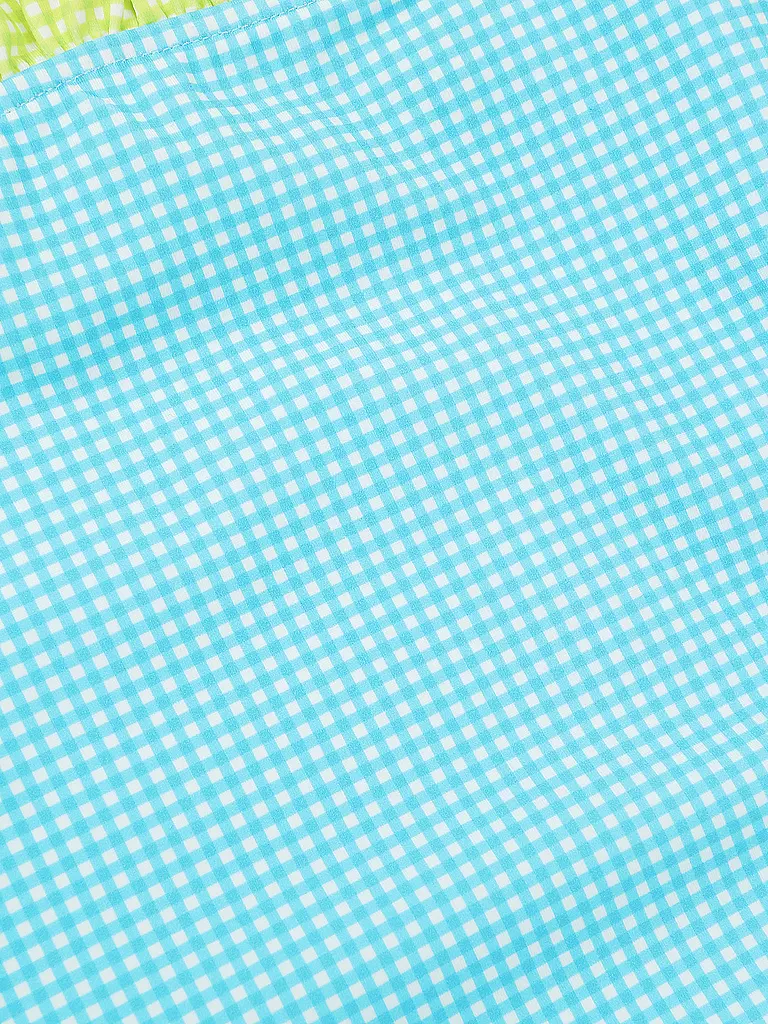 Fashy Costume da Bagno Slip, Colore: Rosso, 4 Anni Bambini e Ragazzi