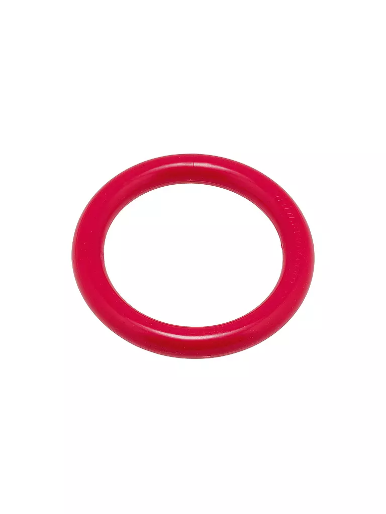 FASHY | Tauchring 14cm | rot