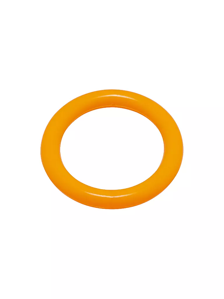 FASHY | Tauchring 14cm | orange