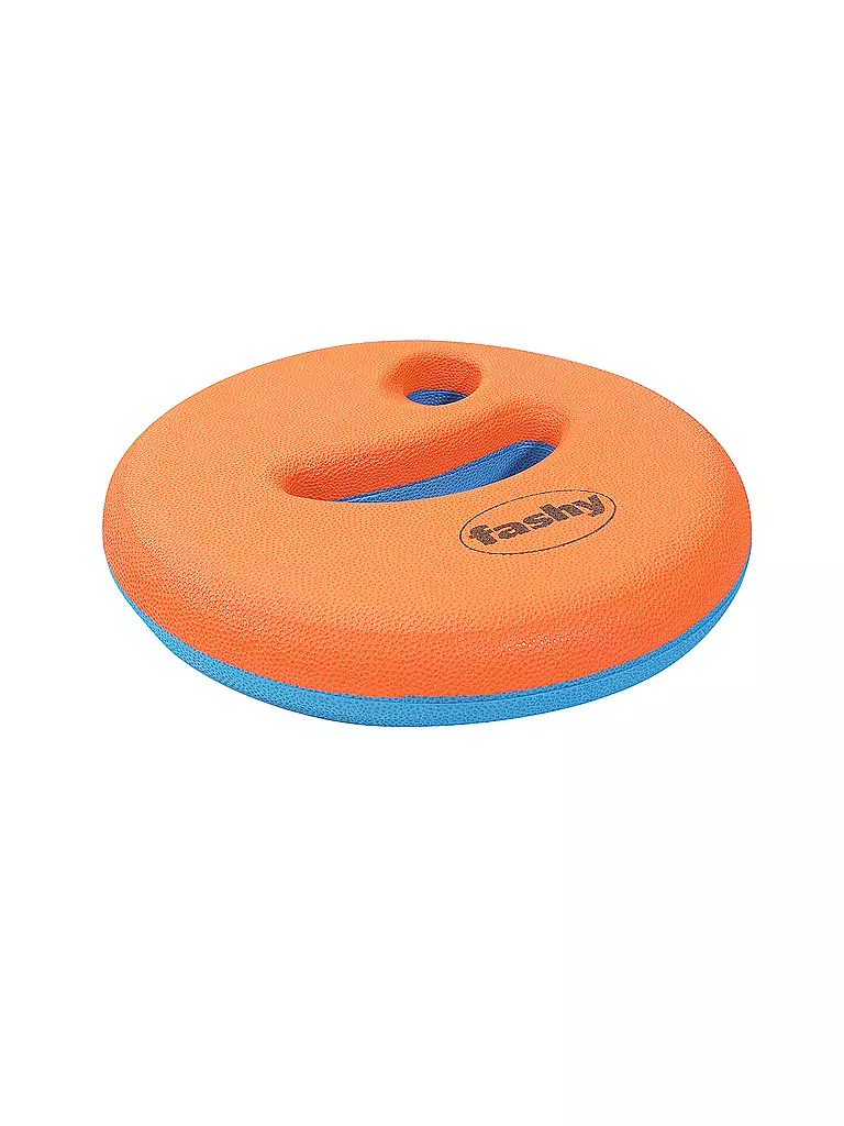 FASHY | Wasserjogging Disk | blau