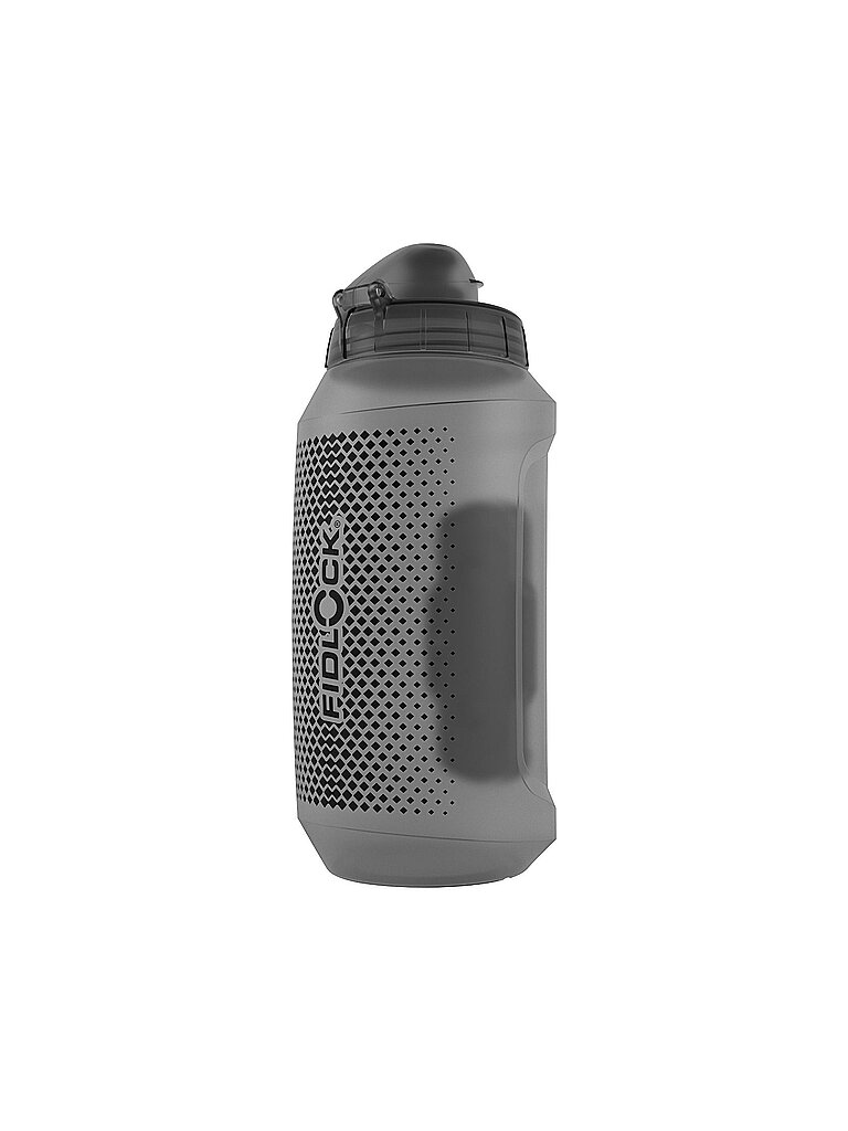 FIDLOCK Trinkflasche Twist Compact 750ml grau — Bild 2