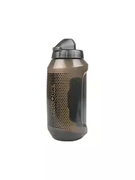 FIDLOCK | Trinkflasche Twist 750ML mit Halterungen | grau