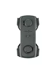 FIDLOCK | Twist Tex Base Multi | schwarz