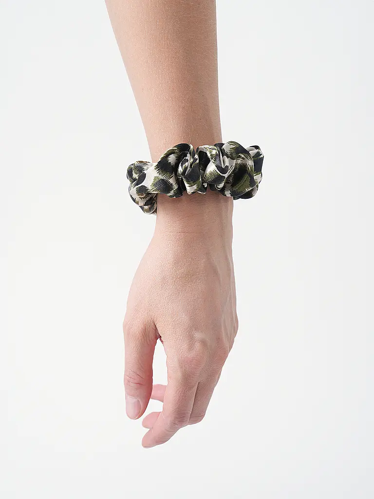 FIGLIA |  Damen Haarband Scrunchie | 