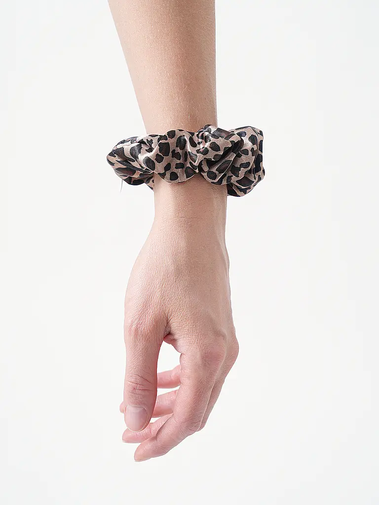 FIGLIA |  Damen Haarband Scrunchie | 