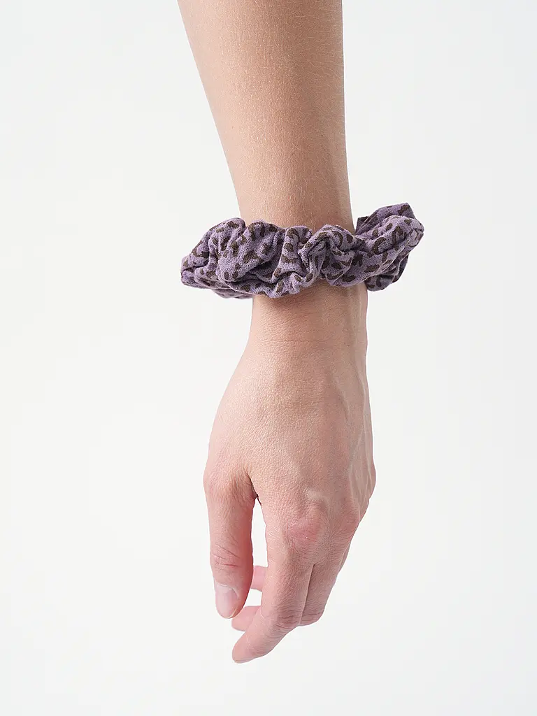 FIGLIA |  Damen Haarband Scrunchie | 