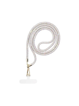 FIGLIA | Handykette Sparkling Beige