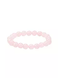 FIGLIA | Damen Armband Energia Tigereye | rosa