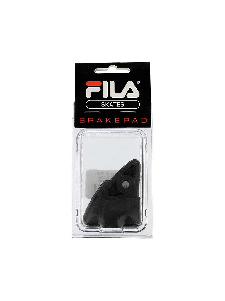 FILA Inlineskates Stopper schwarz